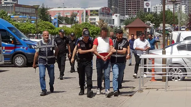 1 kişinin öldüğü kavgayla ilgili yargılama devam etti