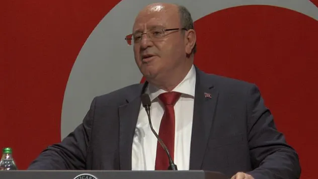 'Direksiyon hakimiyetimi kaybettim'