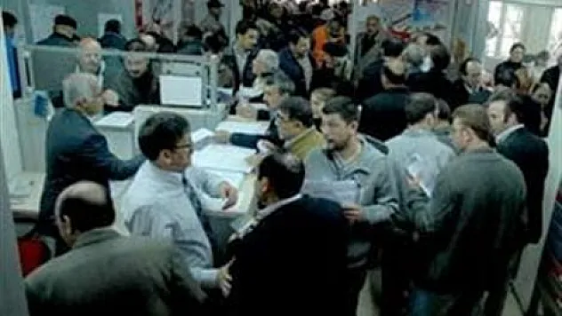 Memur telafi zammı istiyor