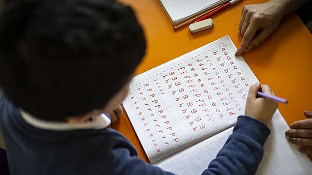 Geçen yıl 89 bin çocuğa otizm taraması yapıldı