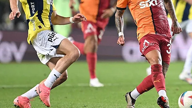 Alman Pascal Müller, VAR olarak görev yapacak