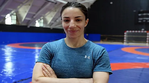 Avrupa şampiyonluğuna göz dikti