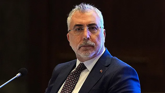 Bakan Işıkhan'dan 'millet kazandı' paylaşımı