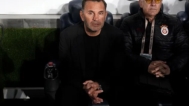 Okan Buruk, Jose Mourinho'ya karşı 2. galibiyetini aldı