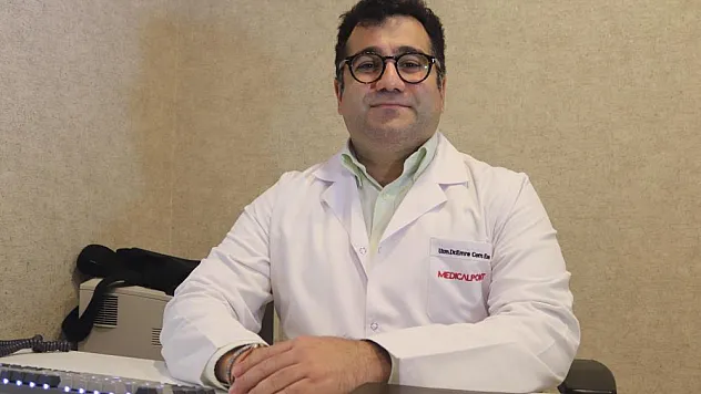 'Yorgunluk, dikkatsizlik riskini artırıyor'