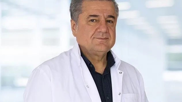 'Huzursuz bacağın nedeni beyindeki dopamin dengesizliği'