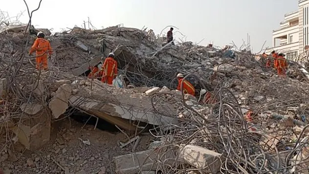 Can kaybı 3 bin 145'e yükseldi
