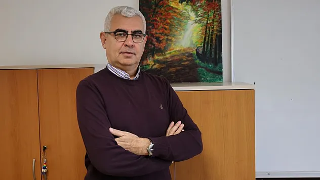 'Sendromlu' binalar hastalık saçıyor