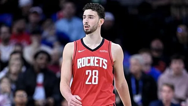 Rockets, Thunder'a 'Dur' dedi