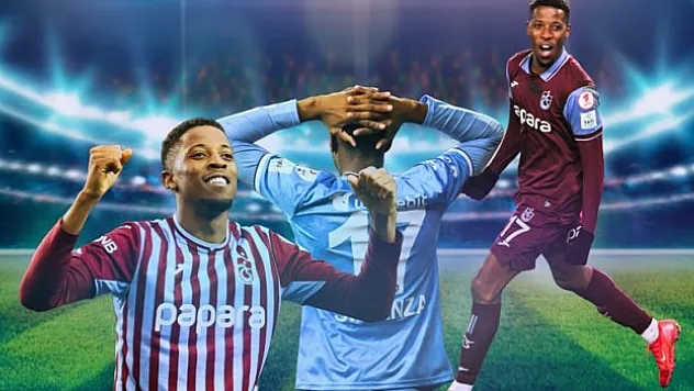 Gol güvencesi Banza