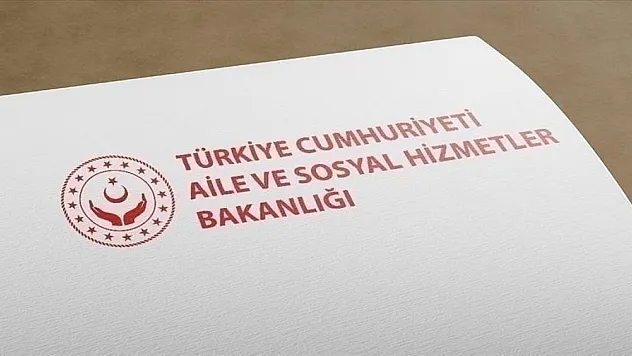 Bakanlıktan yardım isteyen kadınla ilgili açıklama
