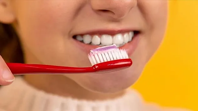 Sağlıklı yaşamın ilk adımı sorunsuz dişlerden geçiyor