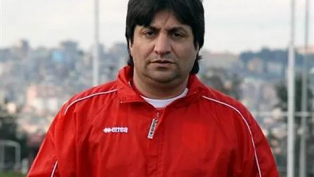 Turan Çarşambaspor takımını Erzurum' da bıraktı