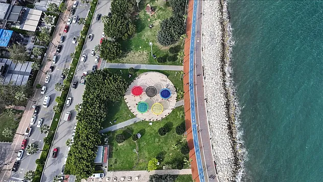 Mersin Uluslararası Bisiklet Turu'nda 73 sporcu pedal çevirecek