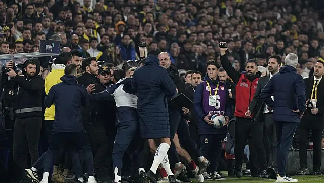 Tahkim Kurulu, Salvatore Foti ve Sandro Zufic'in cezalarını onadı