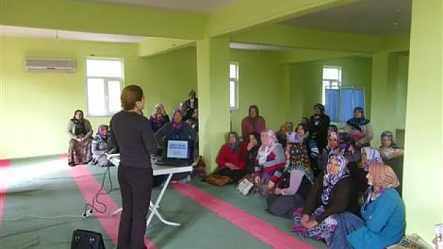 Hürriyet'te Meme Kanseri anlatıldı