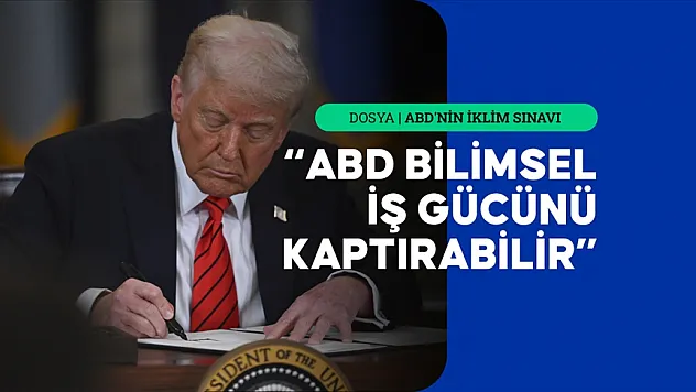 Trump karar aşamasında