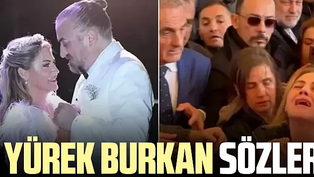 YÜREK BURKAN SÖZLER