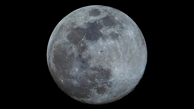 Türkiye '8. kıta' Ay'da hedef büyüttü