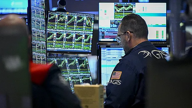 Küresel piyasalar toparlanma eğiliminde