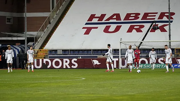 Beşiktaş, dört maçtır Kasımpaşa'yı yenemiyor
