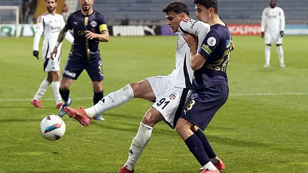 Süper Lig'de 30. hafta görünümü