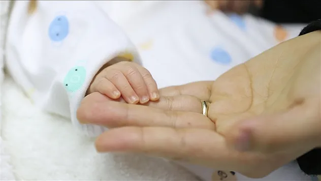 Doğum yardımı başvuruları e-Devlet üzerinde başladı