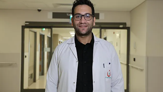 Pişmiş tavuk dönere çiğ tavuk takılması ölümcül olabiliyor