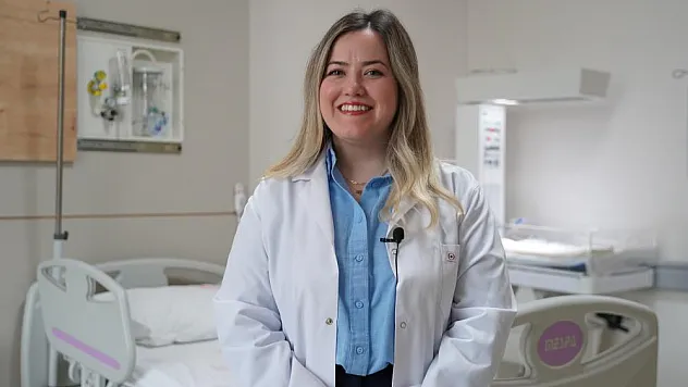 Normal doğum hem anne hem de bebek için faydalı