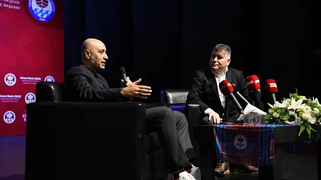 Tolunay Kafkas vasiyetini açıkladı