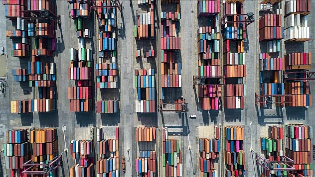 Kocaeli yılın ilk çeyreğini 5,6 milyar dolarlık ihracat