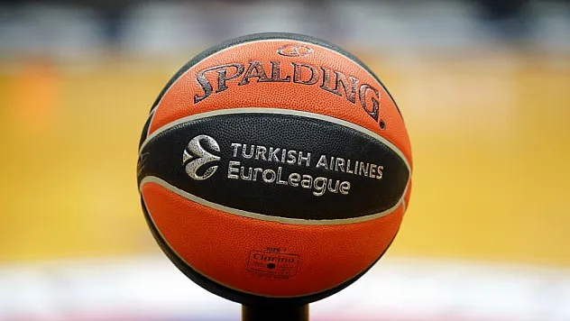 THY Euroleague'de son hafta heyecanı