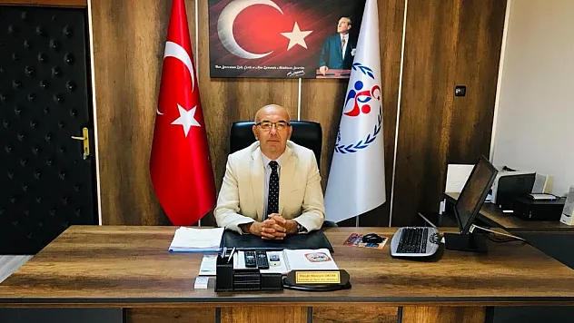 Kalp sağlığı için pedal çevirecekler