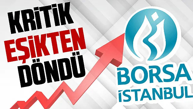 KRiTiK  EŞiKTEN DÖNDÜ
