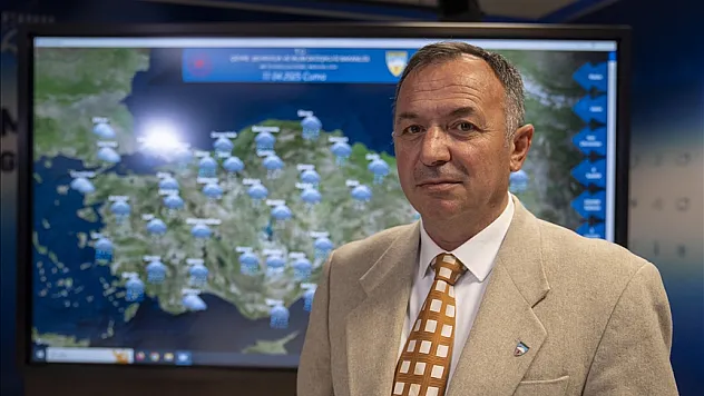 Yurt genelinde kar ve don bekleniyor