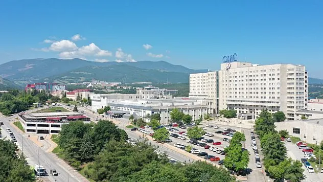 244 öğrenci projesi, destek almaya hak kazandı