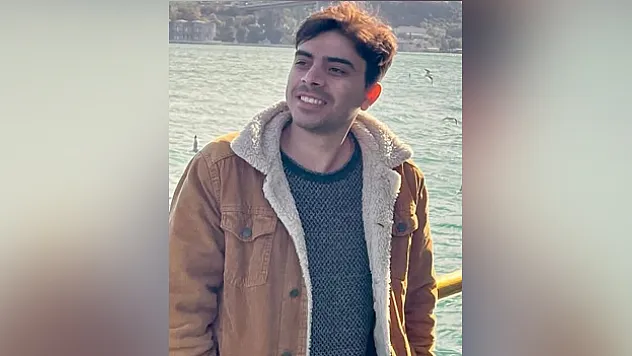 Genç imam sobadan sızan gazdan zehirlendi