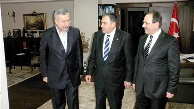 Kızılırmak'ta çalışmalar başlıyor