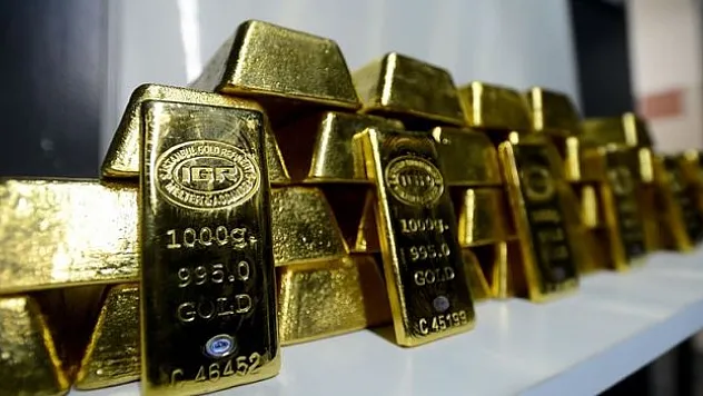 Ons fiyatı rekor kırmaya devam ediyor