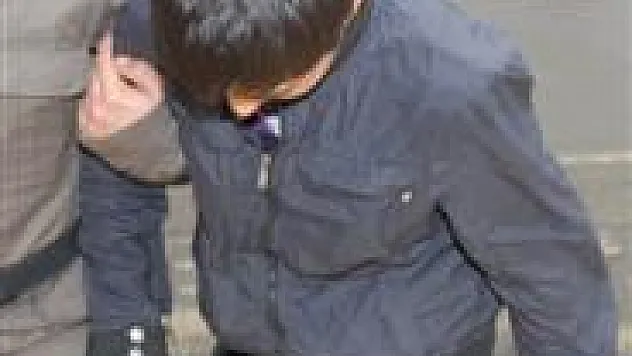 Kablo Hırsızlığı Zanlıları Yakalandı