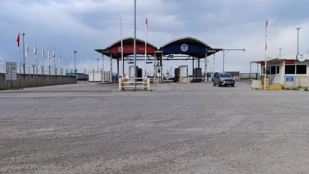 Tır sürücüsünü öldüren personel tutuklandı