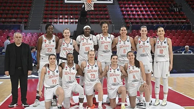 Hedef Avrupa'nın en büyüğü olmak