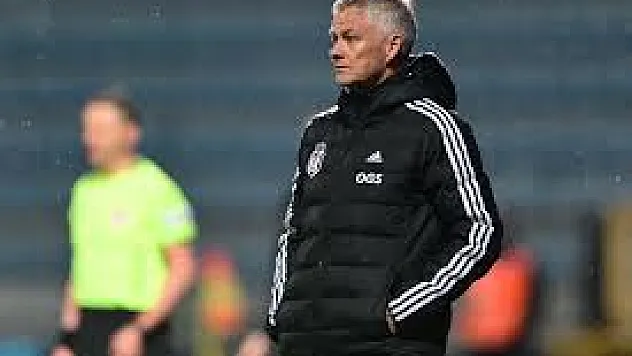 'Hayal kırıklığı yaşıyoruz'