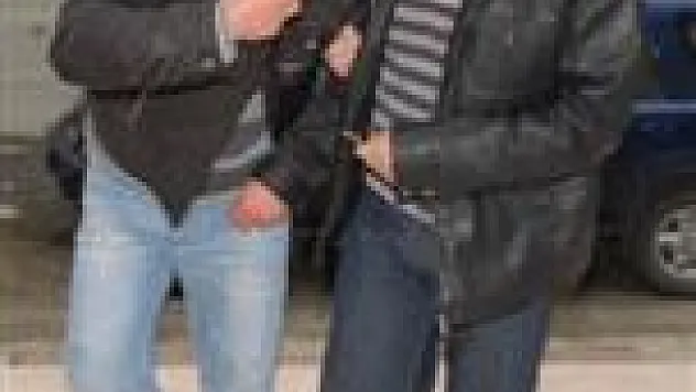 KAHVEYE İLAÇ KATIP TECAVÜZ İDDİASINA GÖZALTI