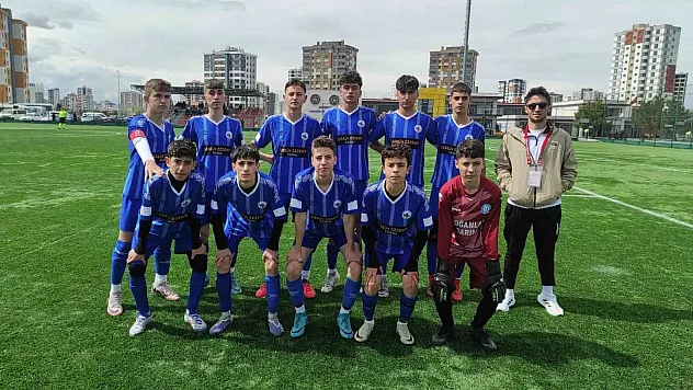 farklı galibiyet aldı