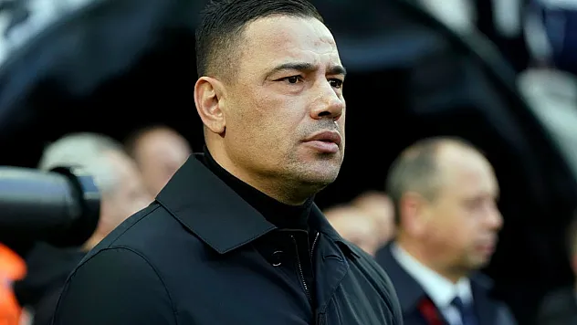 'Biz bugün kazanmayı hak ettik'