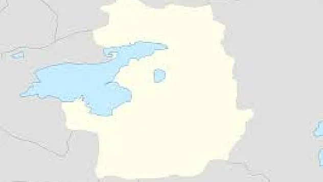 Van'da korkutan deprem