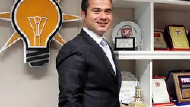 Kılıç'ın gündeminde Samsun vardı