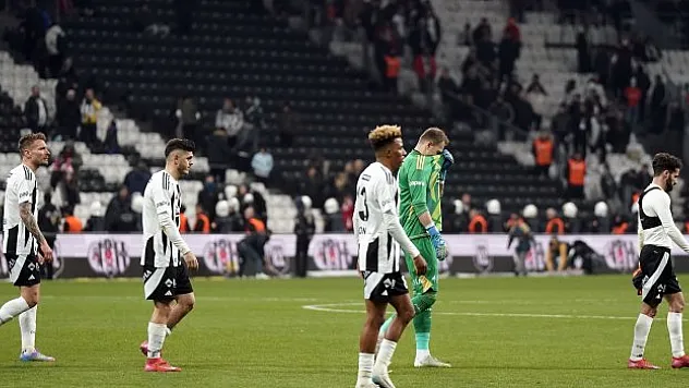 Son 5 haftada 7 gol yedi