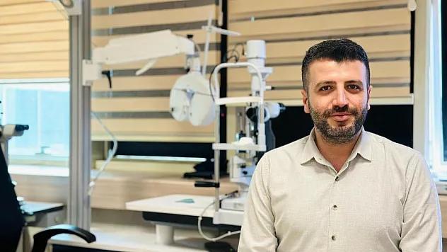 'Göz sağlığının erken dönemde önemsenmeli'